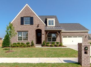 4830 Kingdom Dr, Murfreesboro, TN 37128