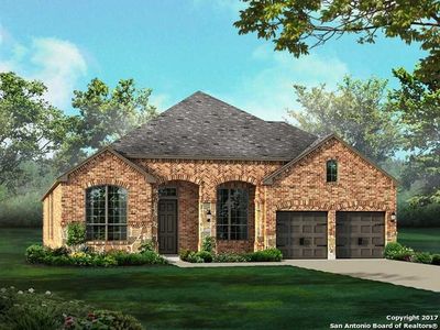 11928 White River Dr, San Antonio, TX, 78254