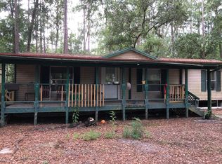 48 Foxtail Ave, Middleburg, FL 32068