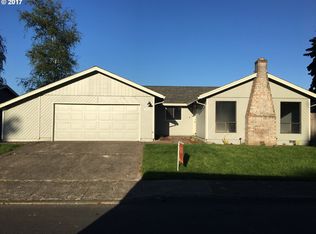 622 Fanny Ct NE, Salem, OR