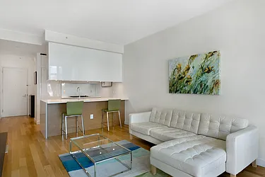 Rented by Compass