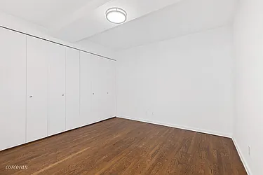 Rented by Corcoran