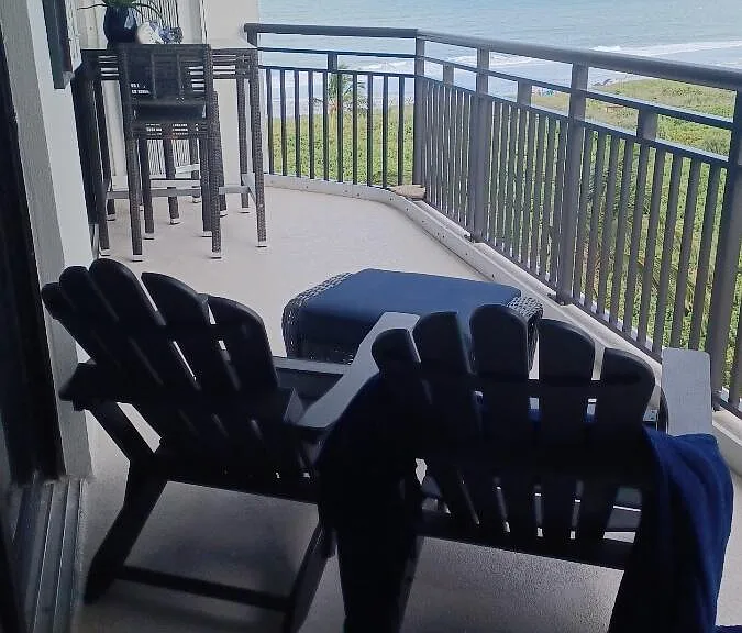 2800 N Highway A1A #806 — Photo 2