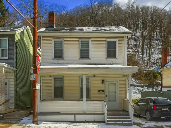 102 Kittanning Pike #O, Pittsburgh, PA 15215