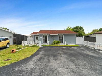 13731 SW 46th Ter, Miami, FL, 33175