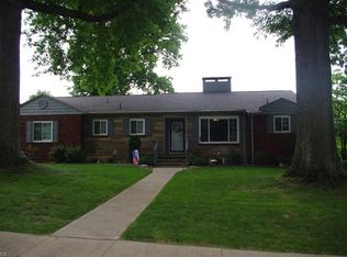 2516 Plum St, Parkersburg, WV 26101