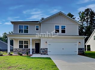 5070 Hudson Valley Dr, Cumming, GA 30028