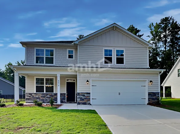 5070 Hudson Valley Dr, Cumming, GA 30028