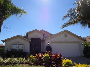 22728 Roderick Dr, Land O Lakes, FL 34639