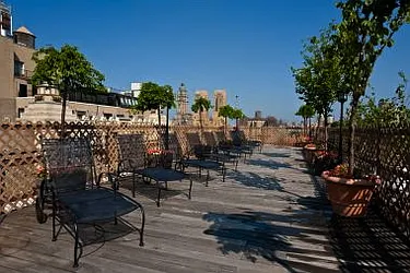 Rented by Manhattan Apartment Organization