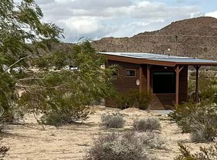 63323 La Brisa Dr, Joshua Tree, CA 92252