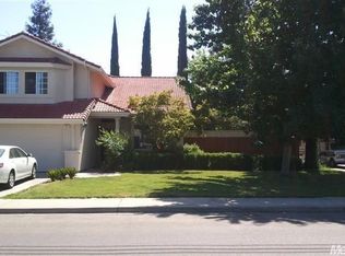 900 N Rosemore Ave, Modesto, CA 95358