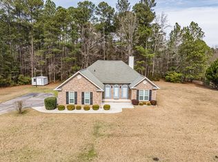 6497 Carriage Ln, Harlem, GA 30814