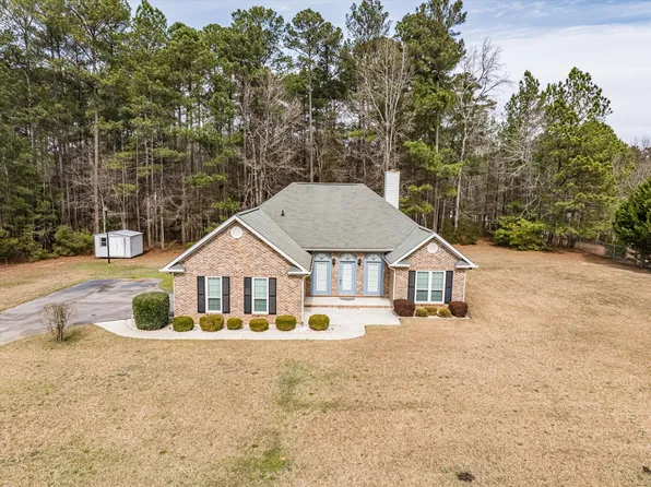 6497 Carriage Lane, Harlem, GA 30814