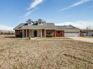 3245 Neola Rd, Greenville, TX 75402