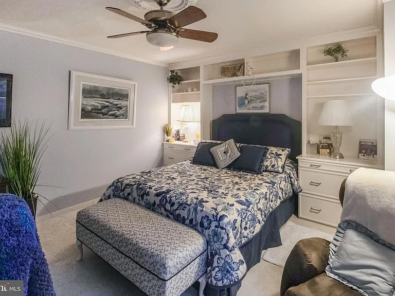 1200 N Nash St #211 — Photo 29