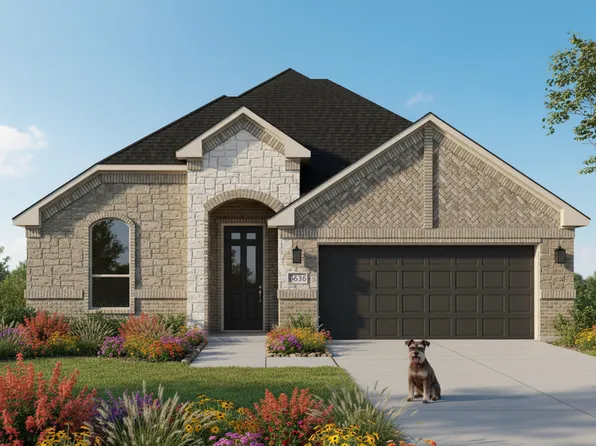 The Olive Plan, Hickory Hill