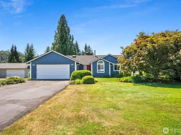 148 Steelhead Drive, Silver Creek, WA 98585