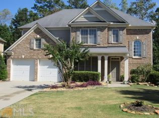 536 Grey Hawk Way, Fairburn, GA 30213