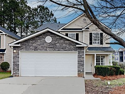 4012 Angels Dr, Stockbridge, GA, 30281