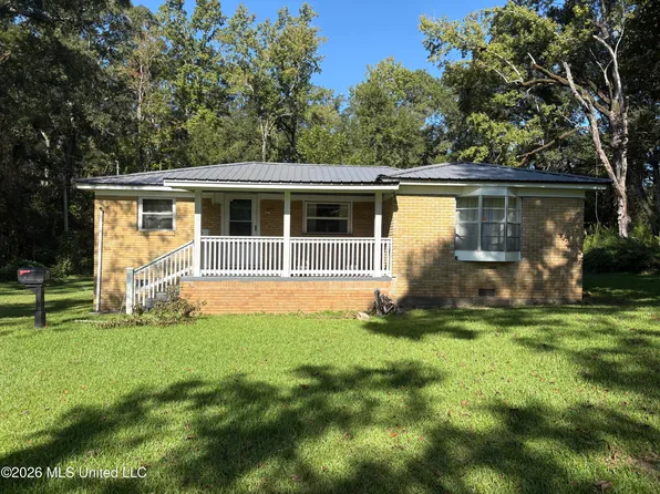 843 N Clark Ave, Magnolia, MS 39652