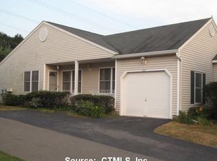 661 Ledgeview Ct, Southington, CT 06489