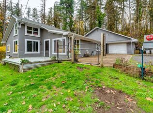 89329 Old Mohawk Rd, Springfield, OR 97478