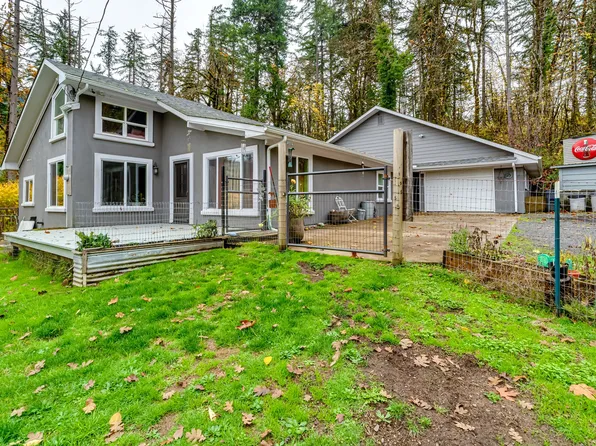 89329 Old Mohawk Rd, Springfield, OR 97478