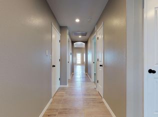12012 Mesquite Thorn Dr, El Paso, TX 79934