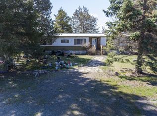 5240 SW Mesa Way, Redmond, OR 97756