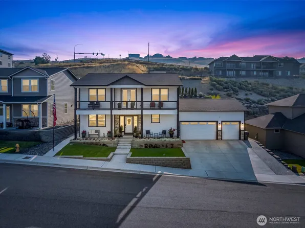 2977 Breckenridge Drive, East Wenatchee, WA 98802