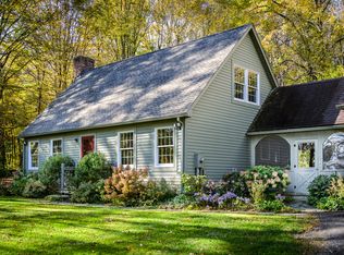 50 Brick School Rd, Warren, CT 06754