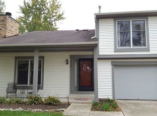 5026 Pinebrook Dr, Fort Wayne, IN 46804