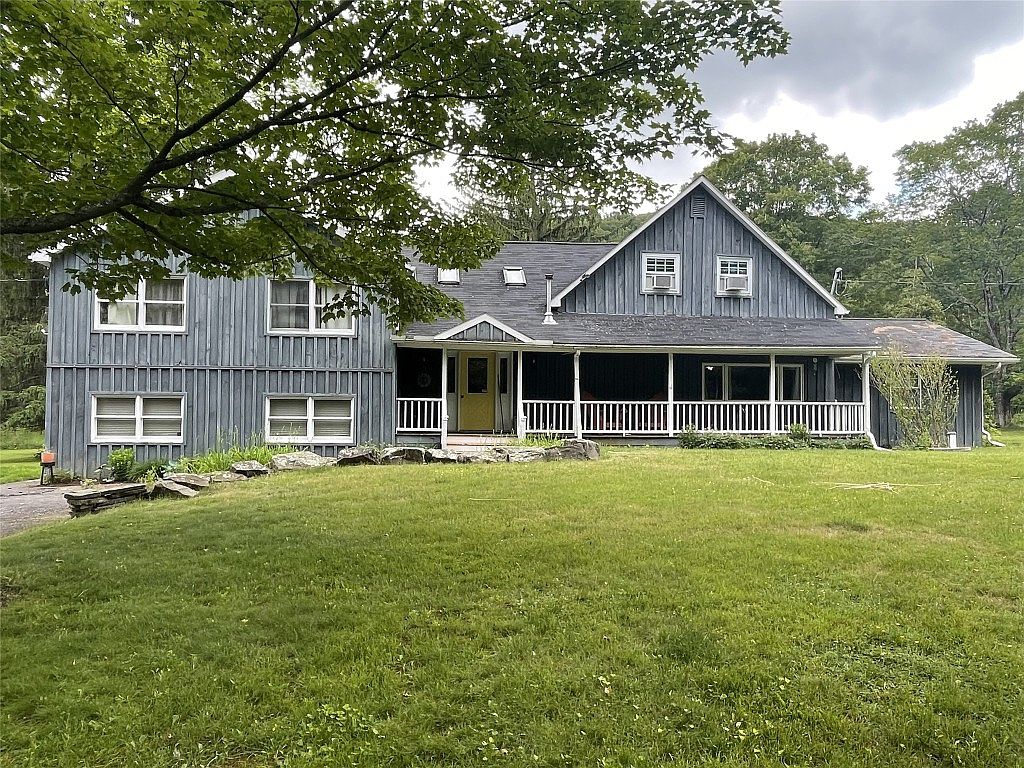 3086 Maxian Rd, Binghamton, NY 13903 Zillow