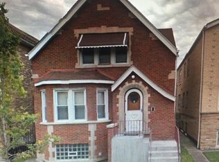 3011 W 71st St #2, Chicago, IL 60629