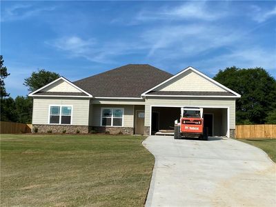 64 Apache Trl, Fort Mitchell, AL, 36856