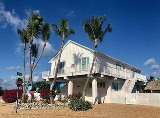 207 Buttonwood Ln, Tavernier, FL 33070