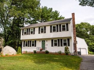 1600 Main St, Walpole, MA 02081