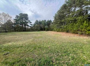LOT 8 Doris Dr, Harvest, AL 35749