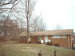 526 Warrendale Rd, Wexford, PA 15090