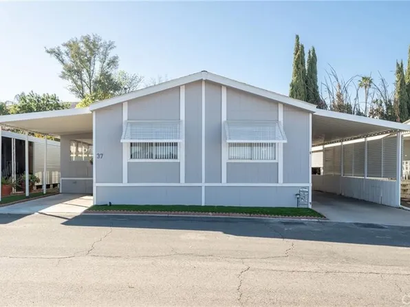 27701 Murrieta Rd Space 37, Menifee, CA 92586