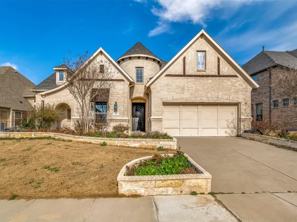 303 Dominion Dr, Wylie, TX 75098