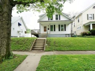 929 Park Ave, Hamilton, OH 45013