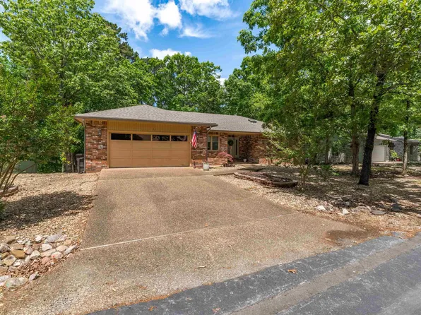 22 Laguna Way, Hot Springs, AR 71909
