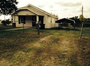 403 N Madison Ave, Blanchard, OK 73010