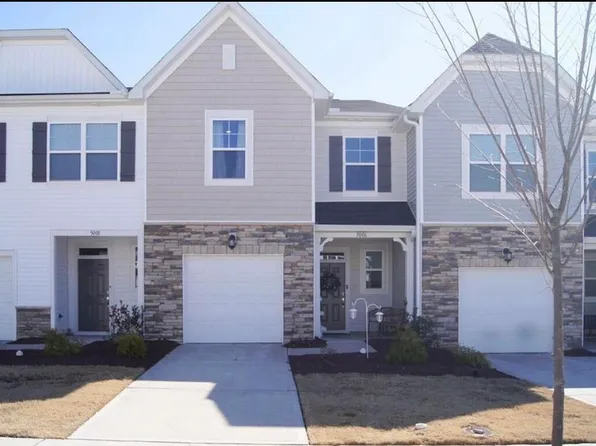 5006 Tura St, Raleigh, NC 27610