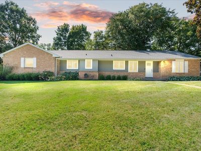 1104 Riverside Dr, Owosso, MI, 48867