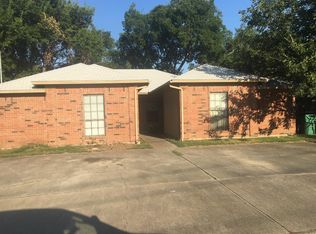 3319 Gardenview Cir, Denton, TX 76207