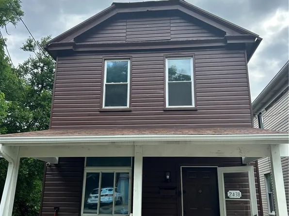 2438 Diehl Ave, Pittsburgh, PA 15210