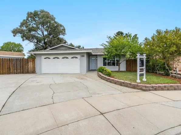 464 Fellom Ct, Gilroy, CA 95020